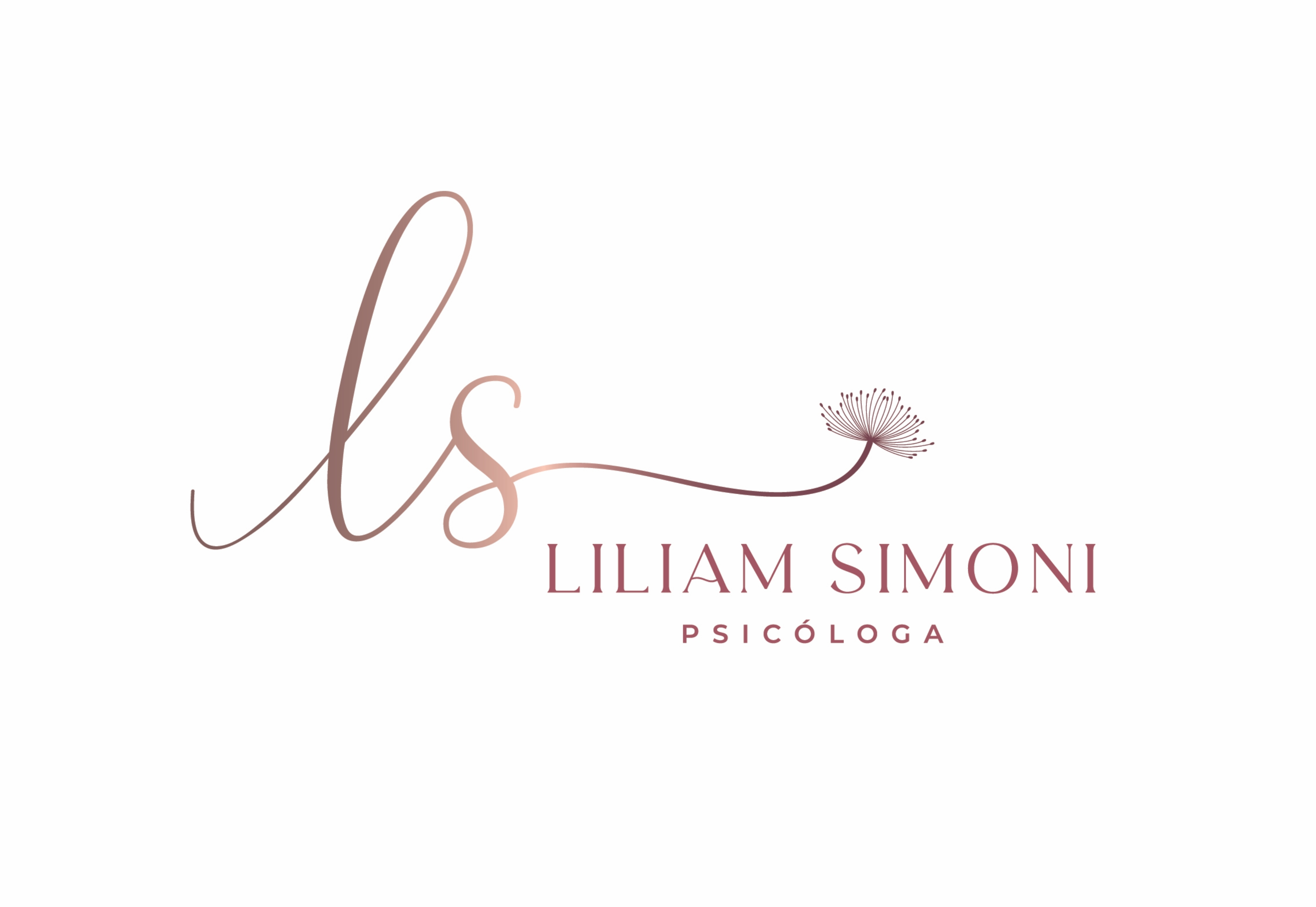 Liliam Simoni - Psicloga Clnica